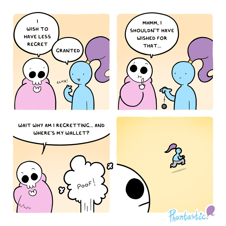 These Comics Are Phantastic!