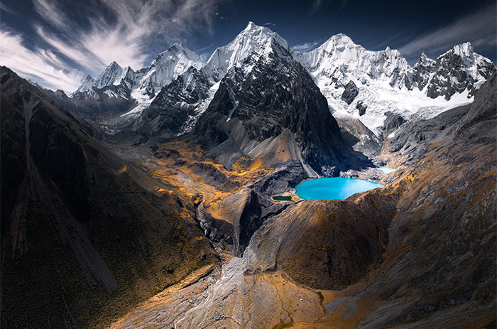 I Traveled To The Peruvian Andes, Take A Look At What I Saw There (27 Pics)