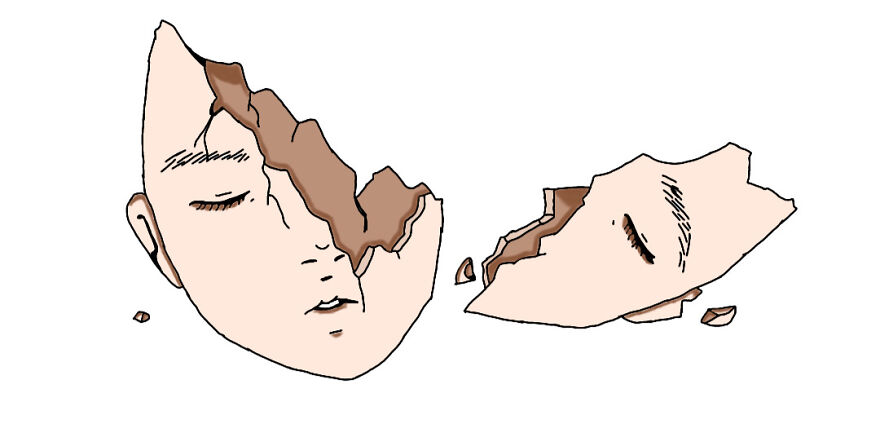 Cracked Under Pressure