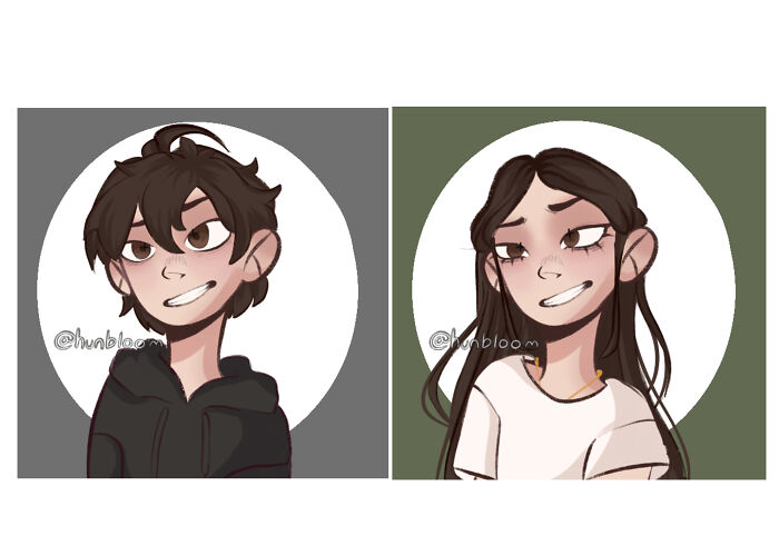 I Most Definitely Have A Type 💀