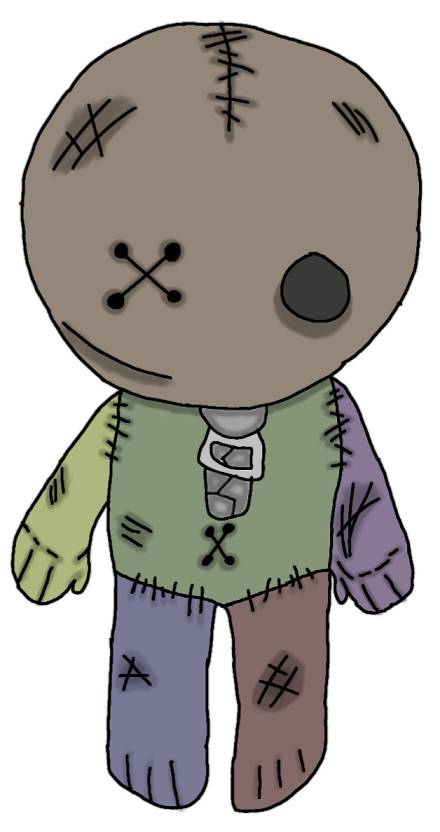 One Of My Favorites. Represents Multiple Heartbreaks And Being Abused