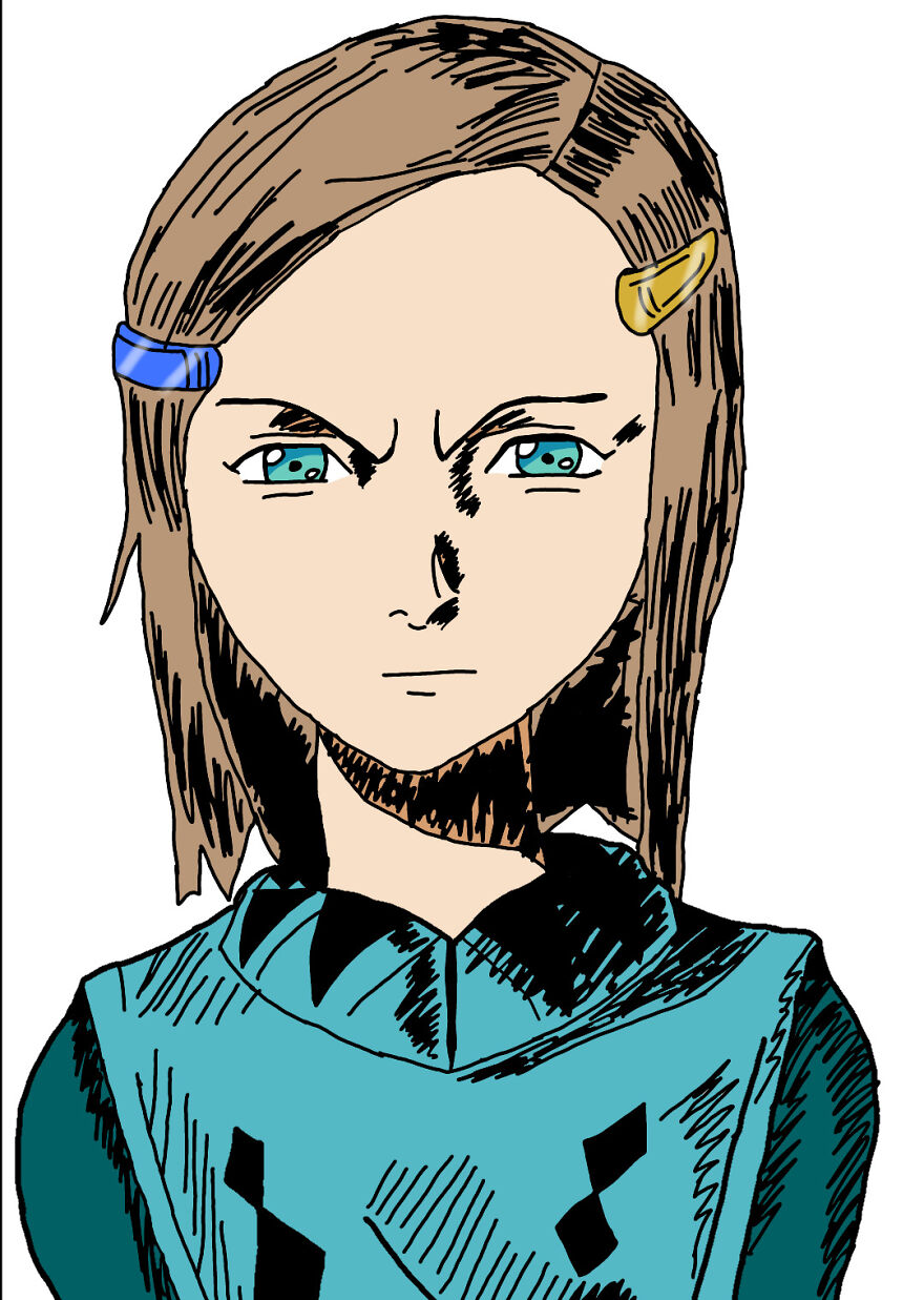 I Was Bored For This One Too