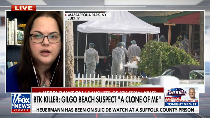 Gilgo Beach Serial Killer’s Case Reaches New Heights As More Disturbing Details Revealed