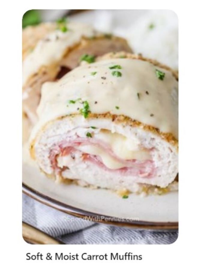 As Seen On Yummly.com