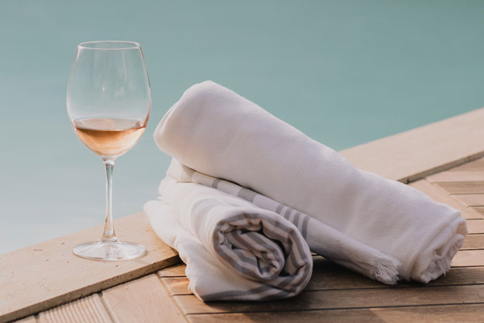 Viral Video Of Hotel Staff Removing Guest Towels Blocking Beds Sparks Online Debate Viral Video Of Hotel Staff Removing Guest Towels Blocking Beds Sparks Online Debate