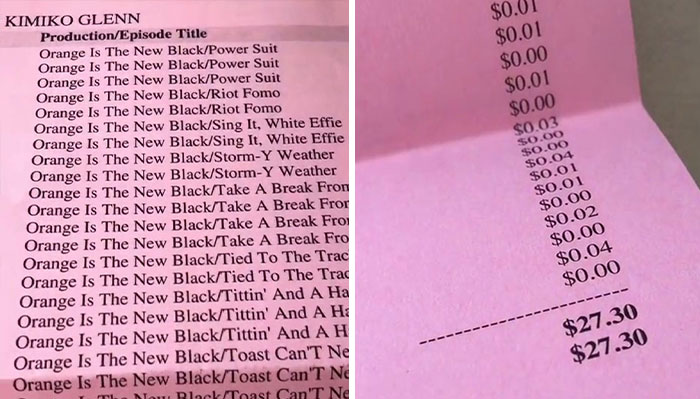 14 Actors Shared The Exact Minimal Sums Of What They Made From Residuals Of Popular Shows