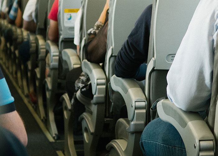 “Book A Normal Ticket First": 30 Air Travel Tips To Make Your Flight As Effortless As Possible