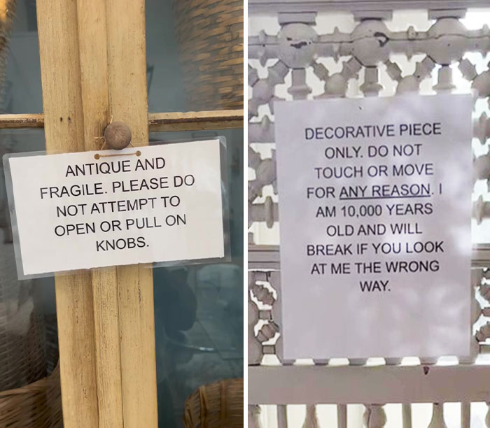 “So. Many. Rules”: Woman Goes Viral With 3.4M Views For Showing Notes With Rules All Over Her Airbnb