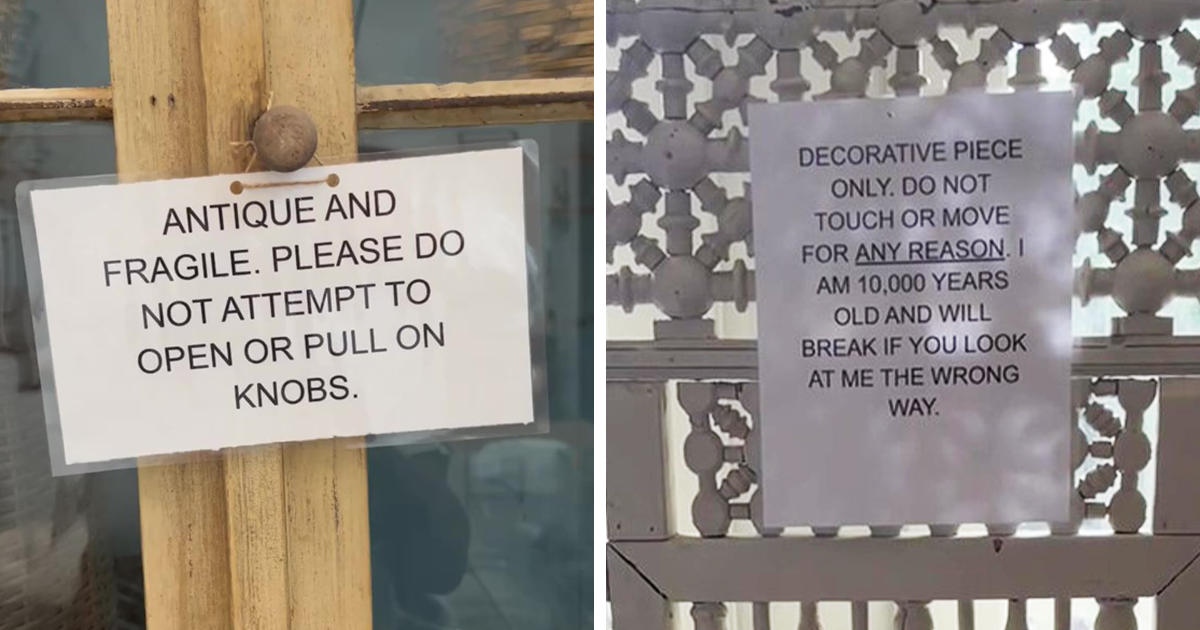 "So. Many Rules": Woman Goes Viral With 3.4M Views For Showing Notes With Rules All Over Her Airbnb - Vimarsana News