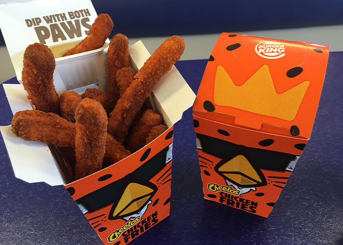 Woman Doesn’t See Anything Wrong With Ordering Burger King To A Restaurant, Gets A Reality Check Woman Doesn’t See Anything Wrong With Ordering Burger King To A Restaurant, Gets A Reality Check