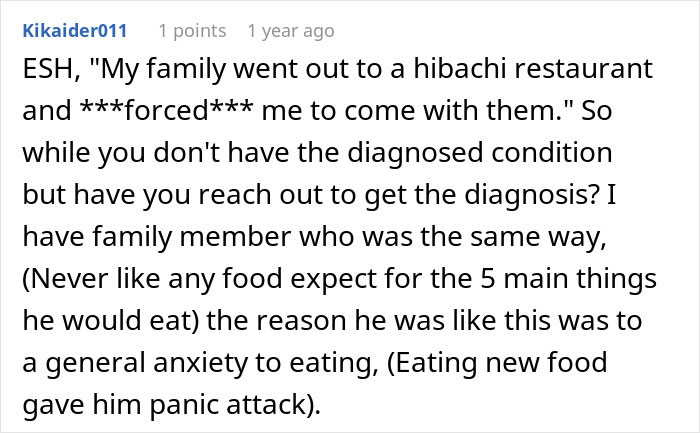 Woman Doesn’t See Anything Wrong With Ordering Burger King To A Restaurant, Gets A Reality Check Woman Doesn’t See Anything Wrong With Ordering Burger King To A Restaurant, Gets A Reality Check