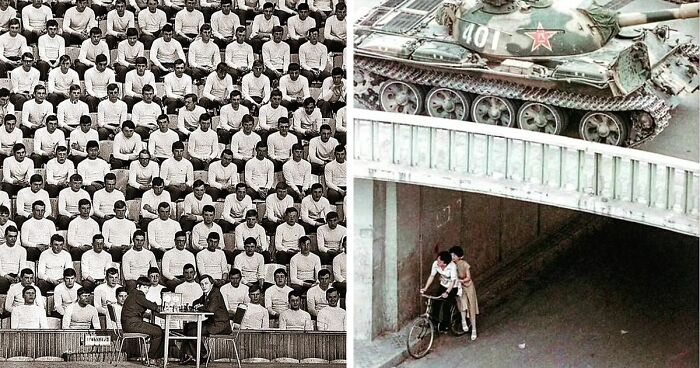 30 Important Historical Photos That Might Change Your Perspective On Things (New Pics)