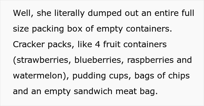 Mom Asks If She Handled The Situation Over Struggling SIL’s Food Like A Jerk, Gets No Sympathy