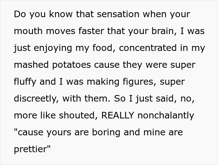 “You Could Hear A Pin Drop”: Wife Calls In-Laws’ Last Name ‘Boring’ Without Thinking Before Speaking