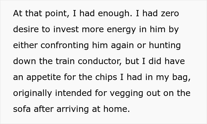 Woman Ruins Man’s Phone Calls After He Ignores Her Request To Keep It Quiet Woman Ruins Man’s Phone Calls After He Ignores Her Request To Keep It Quiet