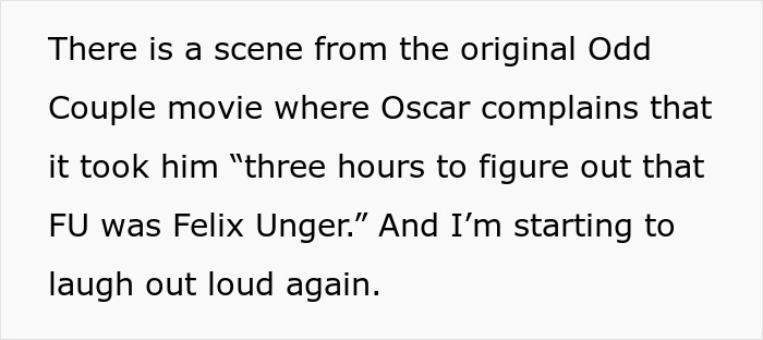 “She Doesn’t Know Basic Corporate Acronyms”: Oblivious Supervisor Reprimands Employee “She Doesn’t Know Basic Corporate Acronyms”: Oblivious Supervisor Reprimands Employee