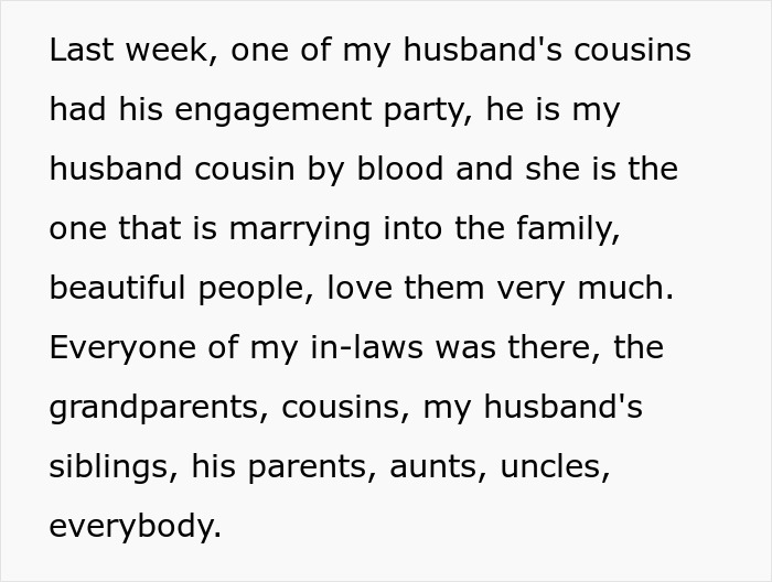 “You Could Hear A Pin Drop”: Wife Calls In-Laws’ Last Name ‘Boring’ Without Thinking Before Speaking