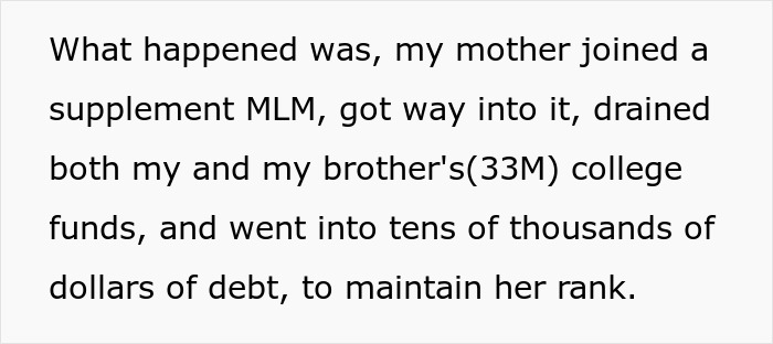 "My Life Was Ruined Because Of An MLM": Woman Livid At Hen Party After Guest Tries MLM Pitch