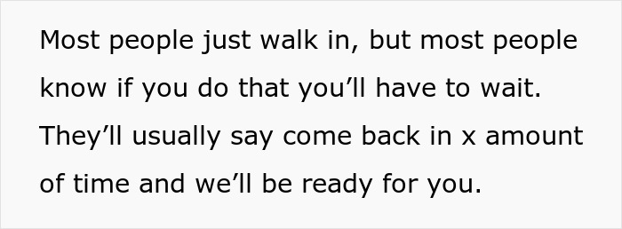 Poster Receives Mixed Reactions After Sharing How They Taught Entitled Nail Salon Clients A Lesson Poster Receives Mixed Reactions After Sharing How They Taught Entitled Nail Salon Clients A Lesson