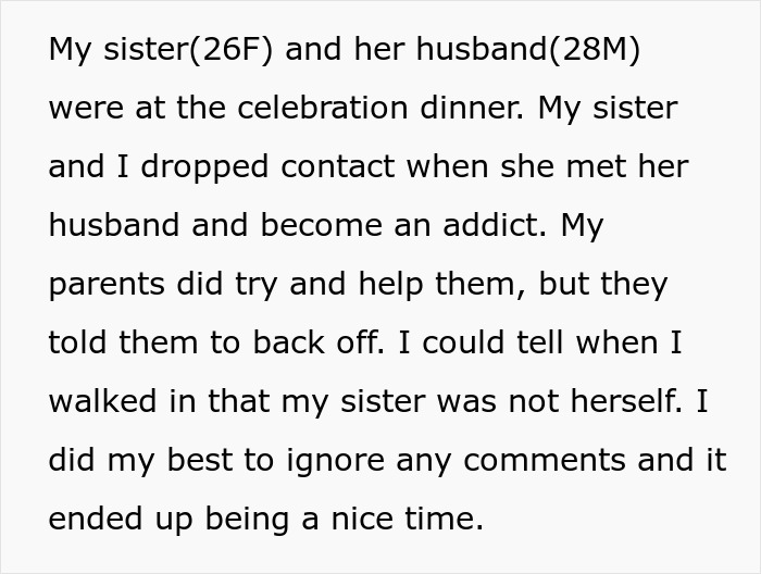 Woman Scores A Big Prize At Local Casino, Her Estranged Addict Sis Is Livid She Won’t Share It Woman Scores A Big Prize At Local Casino, Her Estranged Addict Sis Is Livid She Won’t Share It
