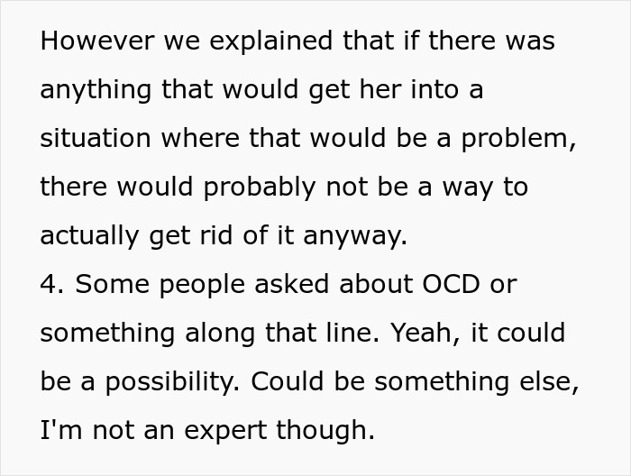 Man Teaches His Friend A Lesson By Acting Just Like Her, Helping Her Realize What She's Doing Man Teaches His Friend A Lesson By Acting Just Like Her, Helping Her Realize What She's Doing