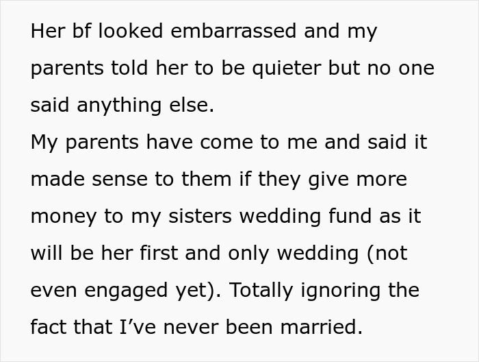 “Sister Wants My Wedding Because It Doesn’t Count As I’m Gay” | Bored Panda