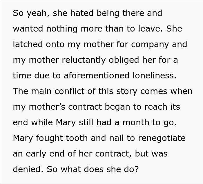 Woman Channels Her ‘Amazing’ Powers Of Racism To End Up Banned From Ever Leaving The Country