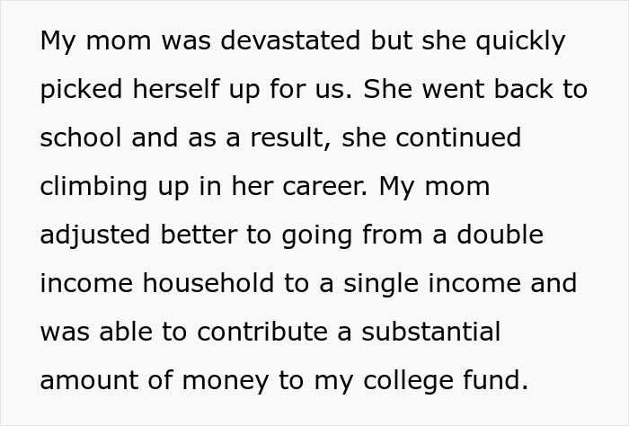 Mom Threatens To Take Ex-Husband To Court If He And His Mistress Won’t Leave Her Child Alone