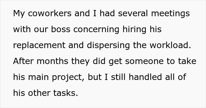 The Internet Tells Worker To Run For The Hills After She Shares What Her Boss Told Her The Internet Tells Worker To Run For The Hills After She Shares What Her Boss Told Her
