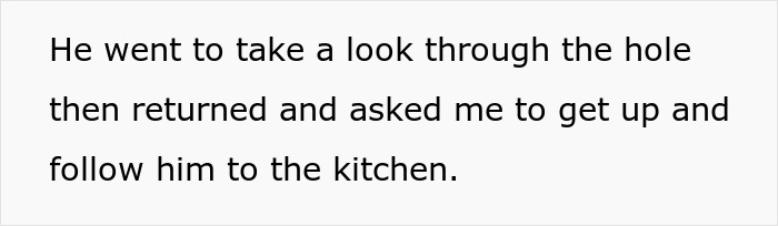 BF Makes GF Stay In The Kitchen When His Friends Come Over, She Leaves In A Rage And They See Her BF Makes GF Stay In The Kitchen When His Friends Come Over, She Leaves In A Rage And They See Her
