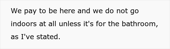 Woman Demands SIL’s Kids Do Chores Around The House They Don’t Even Live In, Drama Ensues Woman Demands SIL’s Kids Do Chores Around The House They Don’t Even Live In, Drama Ensues