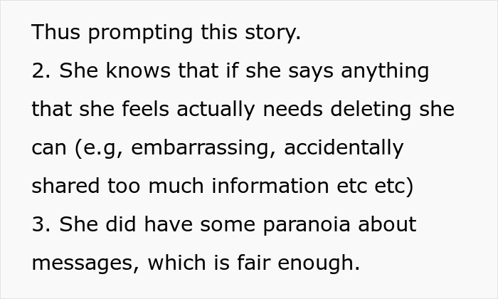Man Teaches His Friend A Lesson By Acting Just Like Her, Helping Her Realize What She's Doing Man Teaches His Friend A Lesson By Acting Just Like Her, Helping Her Realize What She's Doing