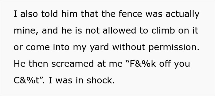 Woman Finds A Way To Get Neighbors’ Kids To Shut Up, The Whole Neighborhood Now Uses The Method Woman Finds A Way To Get Neighbors’ Kids To Shut Up, The Whole Neighborhood Now Uses The Method