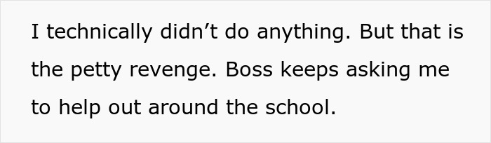 Person Started A Chain Of Resignations By Leaving And Felt Good Watching Their Company Crumble Person Started A Chain Of Resignations By Leaving And Felt Good Watching Their Company Crumble