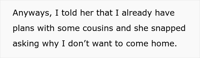 After Refusing To Come Home, Teen Found Out He Missed A Surprise Vacation To Hawaii After Refusing To Come Home, Teen Found Out He Missed A Surprise Vacation To Hawaii