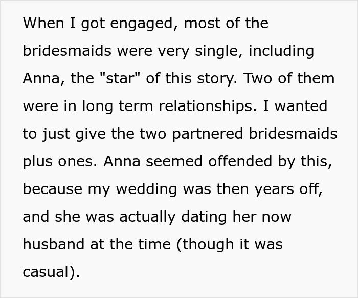 Bride Turns To The Net For Sympathy After Her Wedding Was ‘Ruined’, Gets A Reality Check Instead Bride Turns To The Net For Sympathy After Her Wedding Was ‘Ruined’, Gets A Reality Check Instead