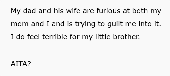 Mom Threatens To Take Ex-Husband To Court If He And His Mistress Won’t Leave Her Child Alone