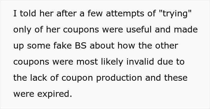 'Karen' Makes Fun Of Employee For Being Colorblind, He Makes Sure She Regrets It 'Karen' Makes Fun Of Employee For Being Colorblind, He Makes Sure She Regrets It