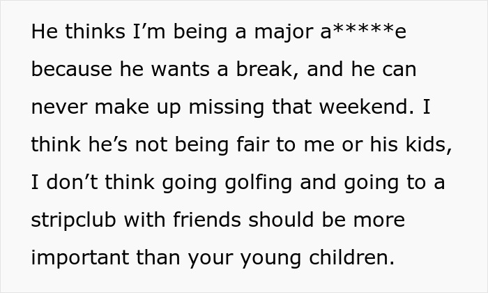 Man Freaks Out When Kids Call His Wife ‘Mom’, She Realizes That He Wants A Nanny, Asks For Divorce Man Freaks Out When Kids Call His Wife ‘Mom’, She Realizes That He Wants A Nanny, Asks For Divorce