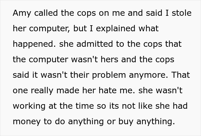 "This Is The Last Straw": Woman Gets Revenge On Unhinged Roommate "This Is The Last Straw": Woman Gets Revenge On Unhinged Roommate