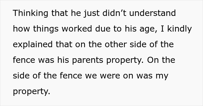 Woman Finds A Way To Get Neighbors’ Kids To Shut Up, The Whole Neighborhood Now Uses The Method Woman Finds A Way To Get Neighbors’ Kids To Shut Up, The Whole Neighborhood Now Uses The Method
