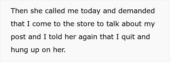 Woman Complains Online About How Hard It Is To Survive On Her Salary, Drama Ensues When Boss Sees It Woman Complains Online About How Hard It Is To Survive On Her Salary, Drama Ensues When Boss Sees It