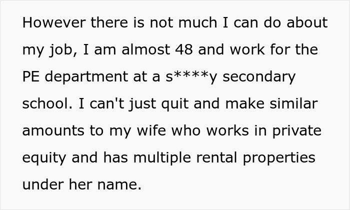 Husband Mad At Wife For Not Giving His Parents Money, Gets Wake-Up Call From The Internet Husband Mad At Wife For Not Giving His Parents Money, Gets Wake-Up Call From The Internet