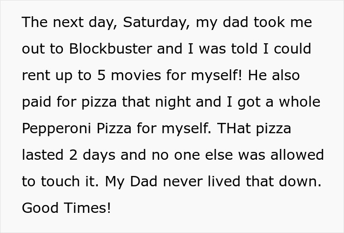 11 Y.O. Walks Home In A Hurricane After Dad Tells Him Off For Calling Sitter To Pick Him Up 11 Y.O. Walks Home In A Hurricane After Dad Tells Him Off For Calling Sitter To Pick Him Up