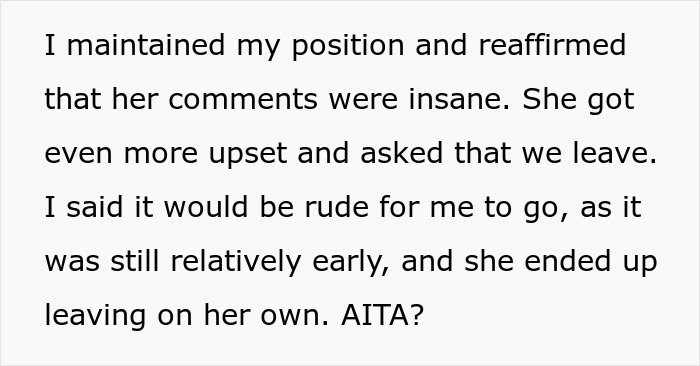 Guy Asks If He Was A Jerk For ‘Silencing’ His GF, The Internet Gives Him A Reality Check About Her Guy Asks If He Was A Jerk For ‘Silencing’ His GF, The Internet Gives Him A Reality Check About Her