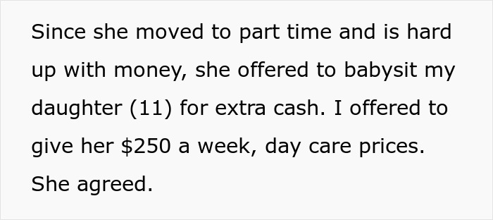 Mom Asks If She Handled The Situation Over Struggling SIL’s Food Like A Jerk, Gets No Sympathy