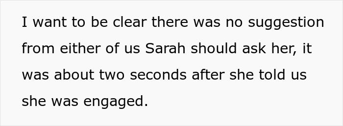 Brother Flips Expensive Gift Meant For Sister’s Wedding After She Mistreats His GF Thrice Brother Flips Expensive Gift Meant For Sister’s Wedding After She Mistreats His GF Thrice