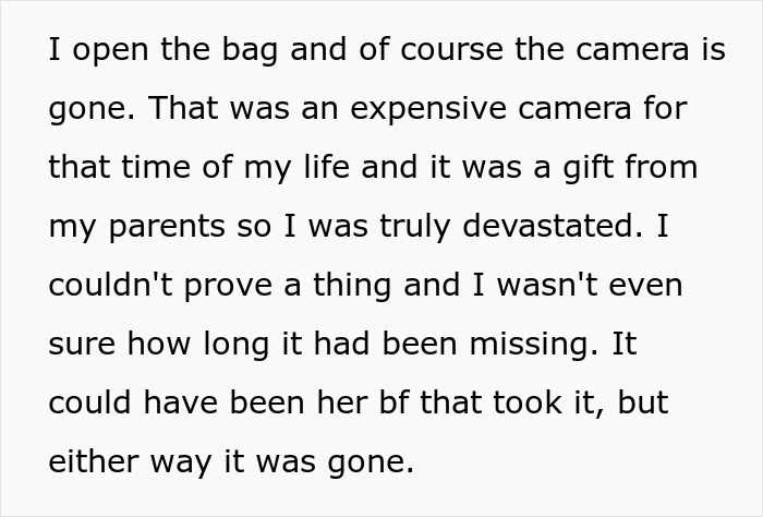 "This Is The Last Straw": Woman Gets Revenge On Unhinged Roommate "This Is The Last Straw": Woman Gets Revenge On Unhinged Roommate