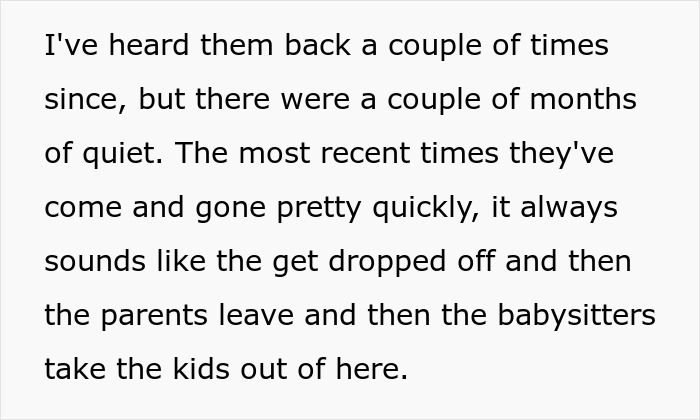 Woman Bears Kids Next Door Screaming For Two Years, Ruins Their Day By Screaming That Santa Died