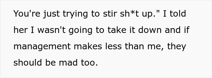 Woman Complains Online About How Hard It Is To Survive On Her Salary, Drama Ensues When Boss Sees It Woman Complains Online About How Hard It Is To Survive On Her Salary, Drama Ensues When Boss Sees It